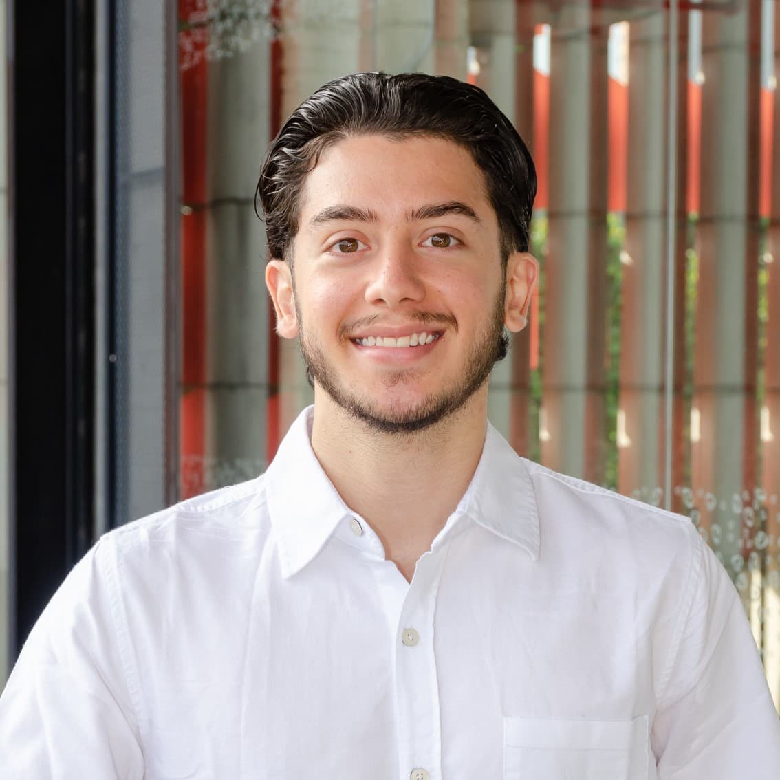Andrés Caro