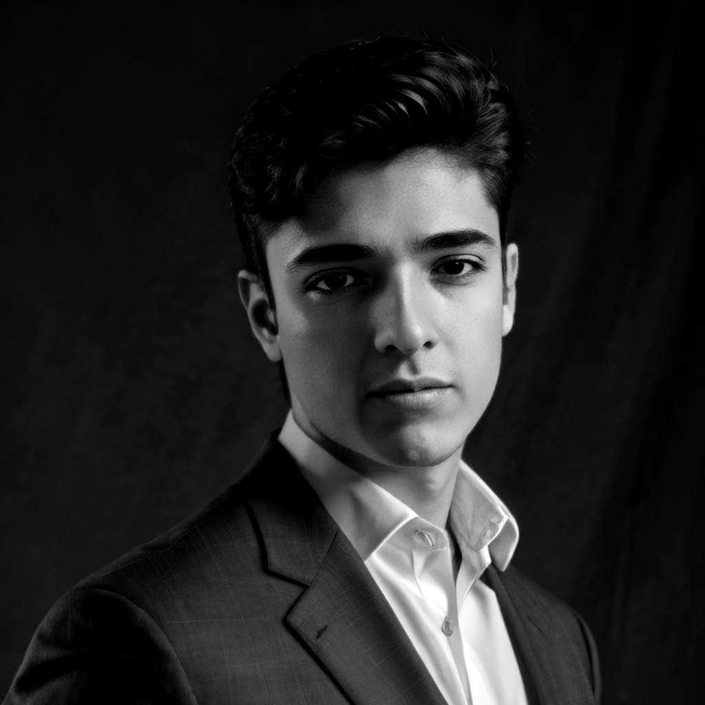 Miguel Calvache